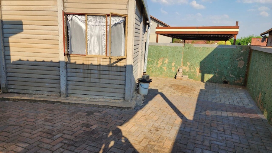 3 Bedroom Property for Sale in Tlhabane North West